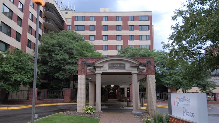 Walker Place