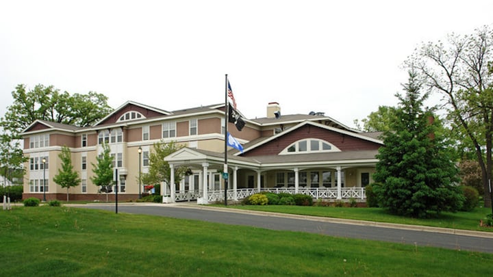 Pioneer Manor