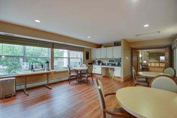 river heights community kitchen