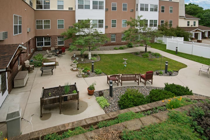 River Heights