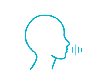 MR Web Icons-Speech