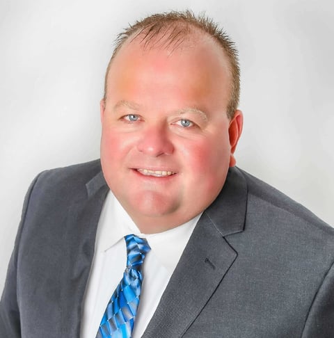 LeadingAge welcomes Mark Anderson to Board of Directors
