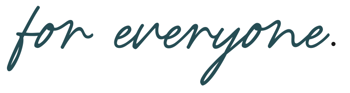 for everyone script