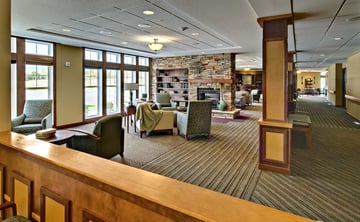 Orchard Room w Hall
