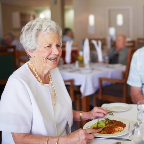 Nostalgia in the Kitchen: Feeding the Memory