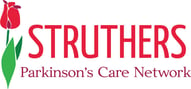Struther-logo--red-burgundy