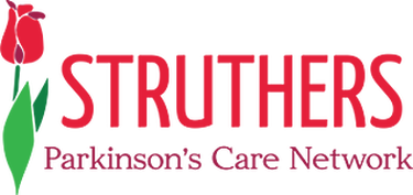 Struthers Parkinson's Care Network