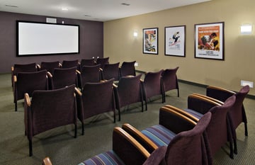 Theater