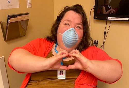 WWR nurse 1