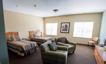 WWR-I-Room