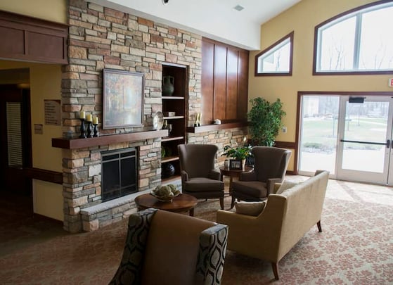 Westwood Ridge II