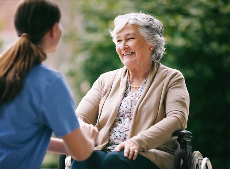 Assisted-Living