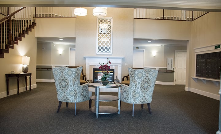 Care Suites Of Edina