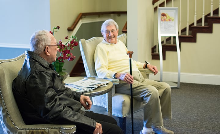 Care Suites Of Edina