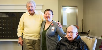 care suites people