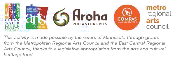 art sponsors