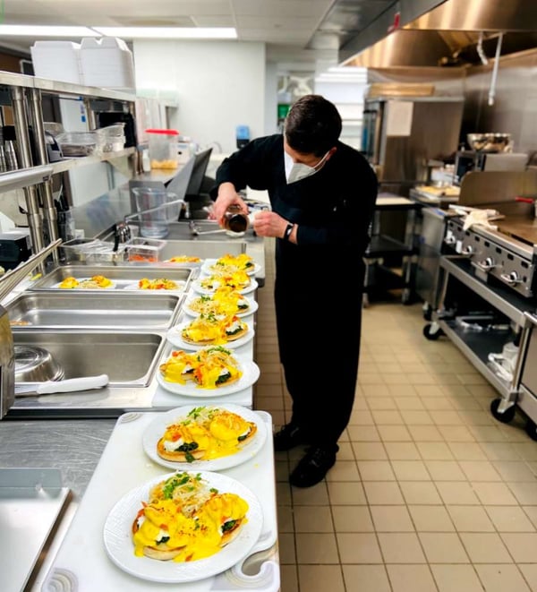 culinary-preparing