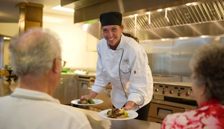 culinary