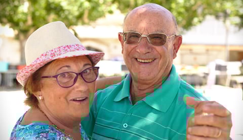 Promoting wellbeing at Walker Methodist: Dance classes coming soon