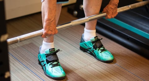 Staying Sharp: 3 Ways Exercise Improves Mental Health