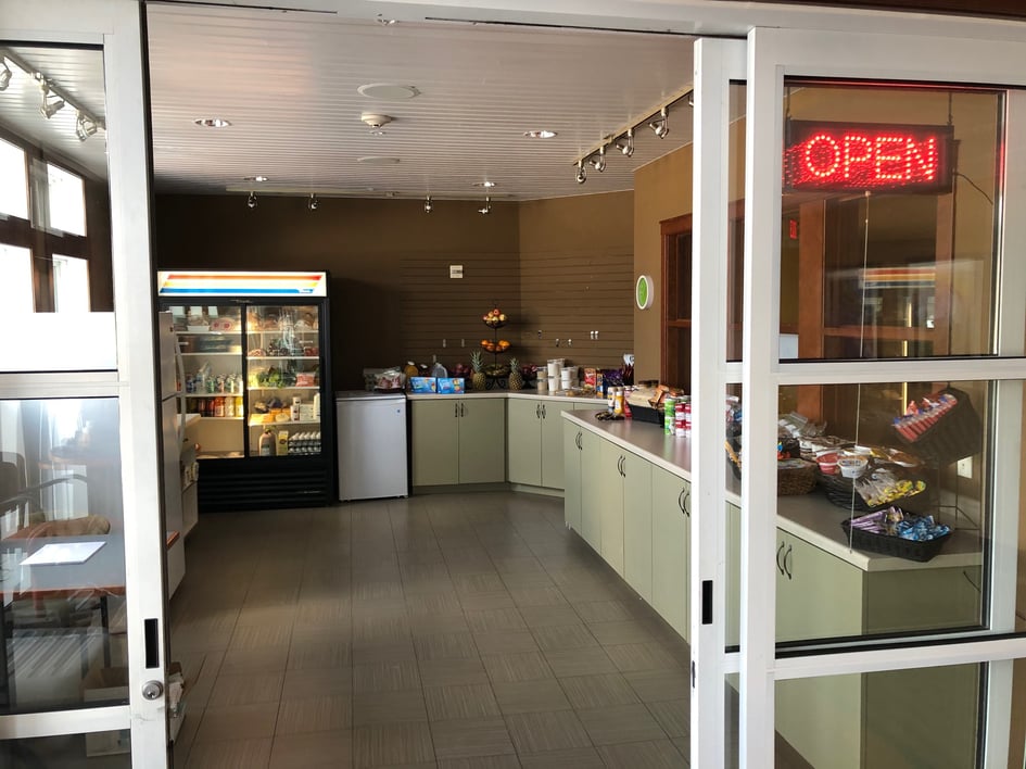 employee store