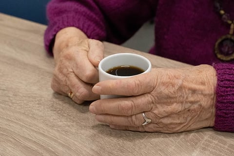 Three tips for Parkinson’s care during COVID-19