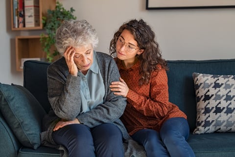 Knute Nelson | Walker Methodist Selected to Test Medicare Dementia Model