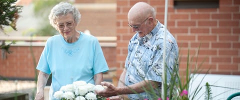 Independent and Assisted Living – Can You Have Both?