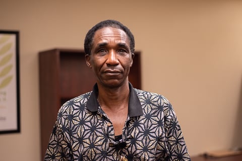 Making friends and serving residents for 23 years – and counting