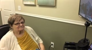 Prioritizing health: Telehealth initiatives at Walker Methodist