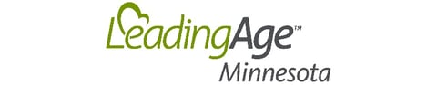 Walker Methodist team members accept leadership roles with LeadingAge