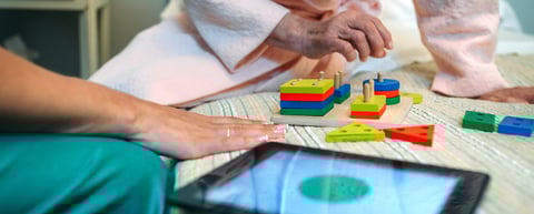 An Introduction to the Walker Methodist Memory Care Program