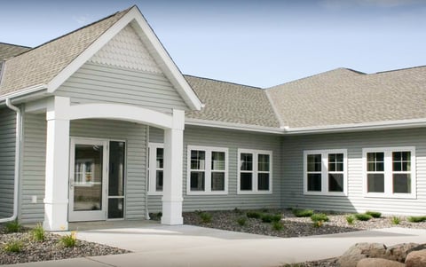 Walker Methodist partners with Mora Housing & Redevelopment Authority
