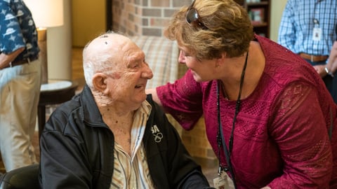 How Senior Living Has Changed Over The Last Few Years
