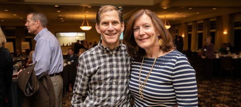 Steve took a fall. Walker Methodist helped him get back on his feet.
