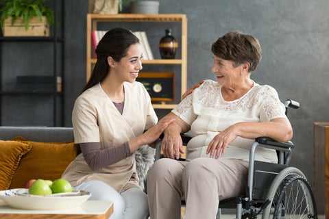 Understanding Transitional Care: What to Expect After a Hospital Stay