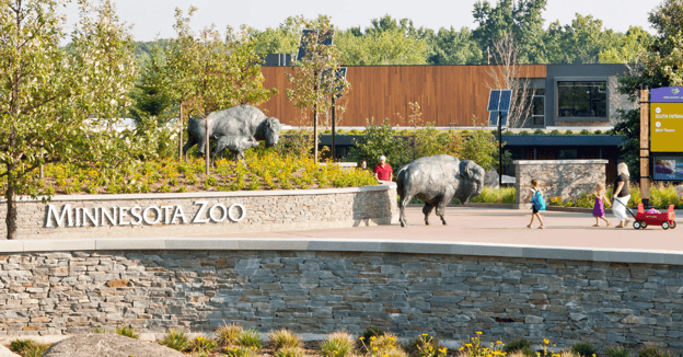 Minnesota Zoo