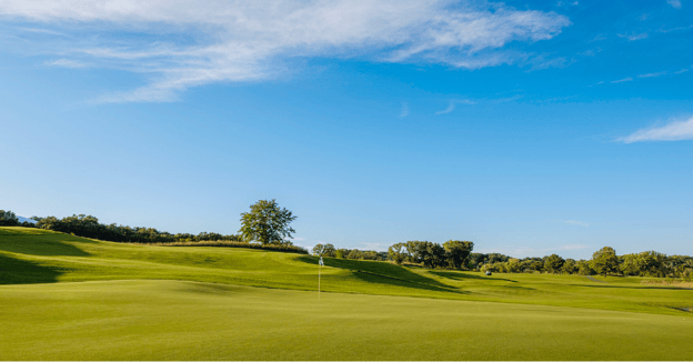 Braemar Golf Course