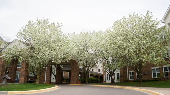 Westwood Ridge I 