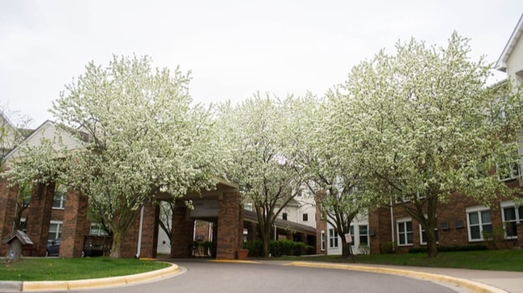 Westwood Ridge I